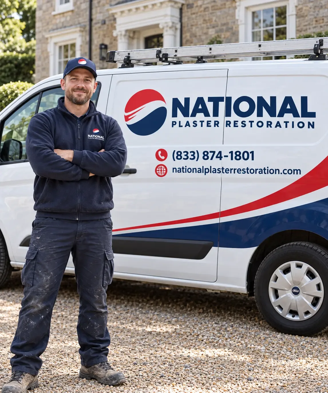 Plaster Repair company in Rocky River, OH